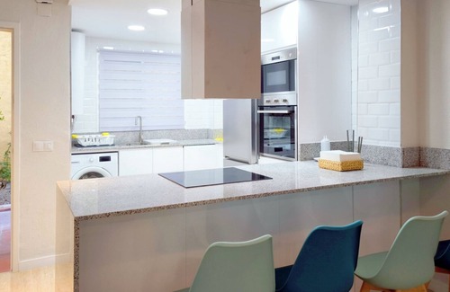 Benajarafe House | Townhouse Paraiso Benajarafe Costa