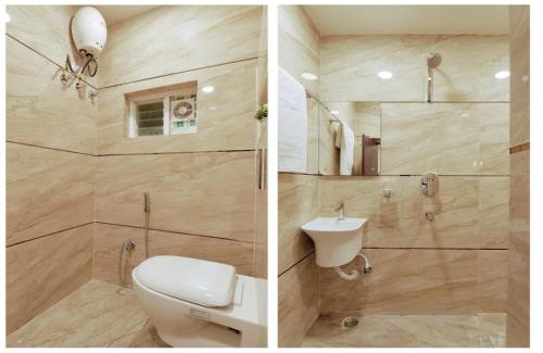 Bhavanipuram Hotel | Townhouse Punnami Riverview Formerly Vihaan Square