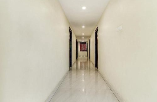 Bhavanipuram Hotel | Townhouse Punnami Riverview Formerly Vihaan Square