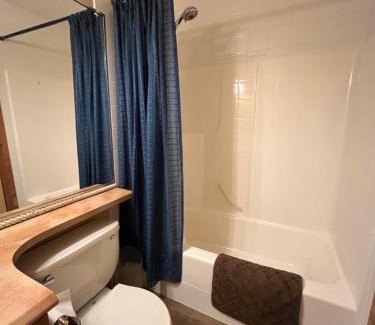 Big White Ski Resort Ski Chalet | Townhouse, Ski in Ski out