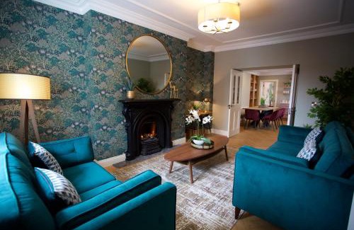 Cortober Villa | Townhouse Stay - St George's Terrace