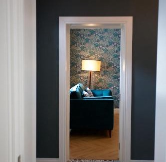 Cortober Villa | Townhouse Stay - St George's Terrace