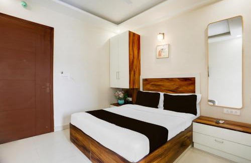 New Delhi Hotel | Townhouse Sukun Villa