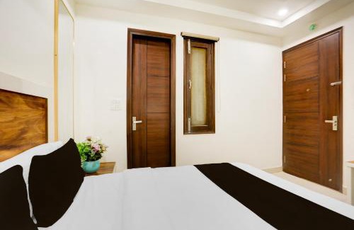 New Delhi Hotel | Townhouse Sukun Villa