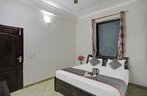 Noida Hotel | Townhouse The Premier View Near ISKCON Temple Noida