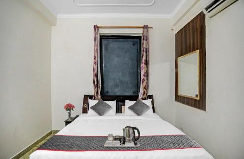 Noida Hotel | Townhouse The Premier View Near ISKCON Temple Noida