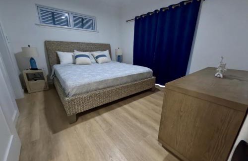 Jubilee Subdivision House | Townhouse Villa 5 The Village at Hoopers Bay