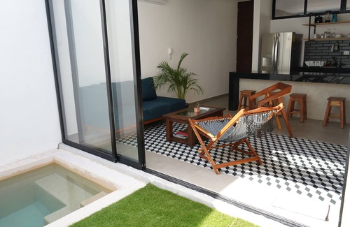 Merida Municipality House | Townhouse With Private Pool