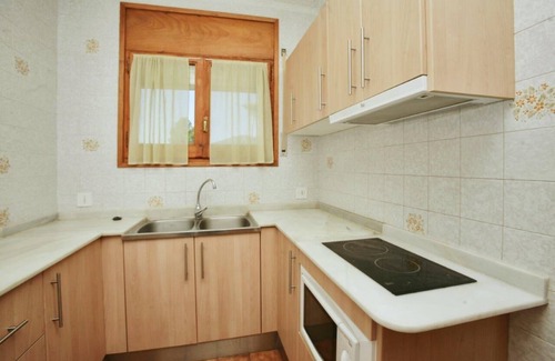 Miami Platja Apartment | Townhouses El Pinar Rentalmar