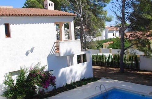 Miami Platja Apartment | Townhouses El Pinar Rentalmar