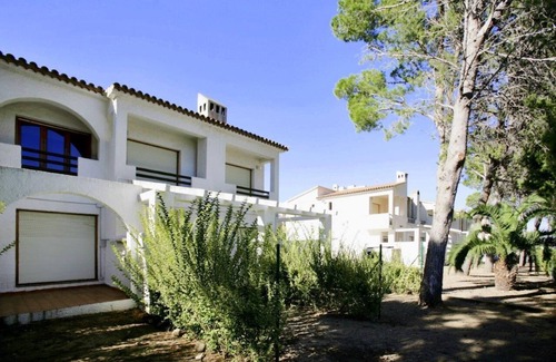 Miami Platja Apartment | Townhouses El Pinar Rentalmar