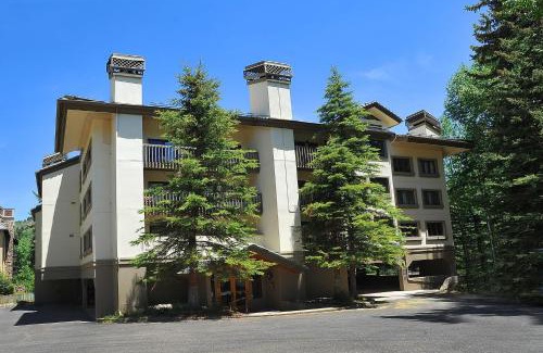 Beaver Creek Apartment | Townsend Place 206A Condo