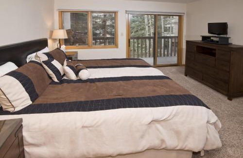 Beaver Creek Apartment | Townsend Place 206A Condo