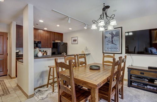 Beaver Creek Apartment | Townsend Place
