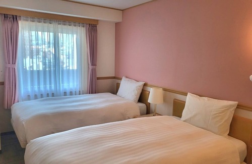 Jung-gu Hotel | Toyoko Inn Busan Jungang Station
