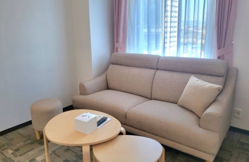 Jung-gu Hotel | Toyoko Inn Busan Jungang Station