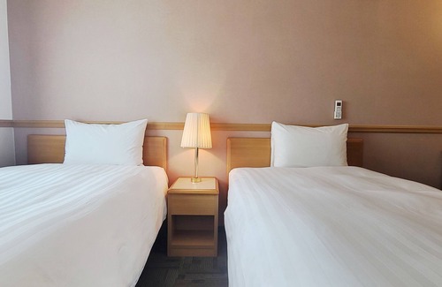 Busanjin Hotel | Toyoko Inn Busan Seo-myeon
