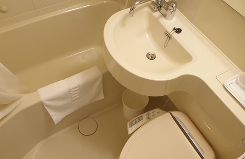 Busanjin Hotel | Toyoko Inn Busan Seo-myeon