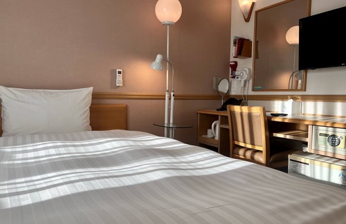 Busanjin Hotel | Toyoko Inn Busan Seo-myeon