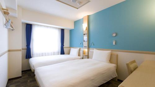 Chofu Hotel | Toyoko Inn Chofu Keio sen Fuda eki