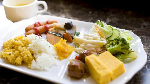Chofu Hotel | Toyoko Inn Chofu Keio sen Fuda eki