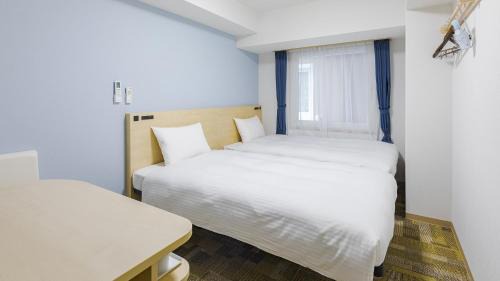 Asahi Ward Hotel | Toyoko Inn Futamatagawa-eki Kita-guchi