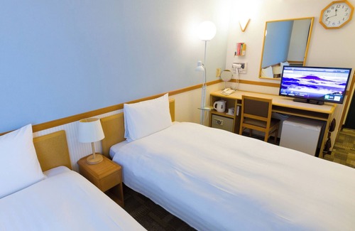 Chuo Ward Hotel | Toyoko Inn JR Kobe Station Kita