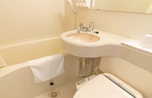 Chuo Ward Hotel | Toyoko Inn JR Kobe Station Kita
