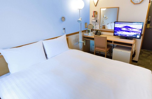 Chuo Ward Hotel | Toyoko Inn JR Kobe Station Kita