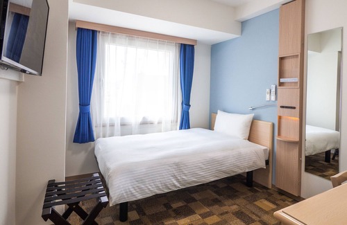 Chuo Hotel | Toyoko Inn Kayabacho Eki