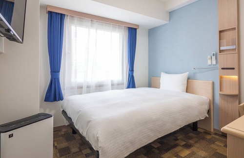 Chuo Hotel | Toyoko Inn Kayabacho Eki
