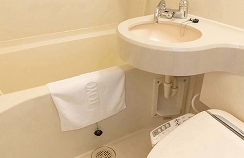 Chuo Hotel | Toyoko Inn Kayabacho Eki