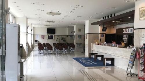 Hashimoto Hotel | Toyoko Inn Keio sen Hashimoto eki Kita guchi