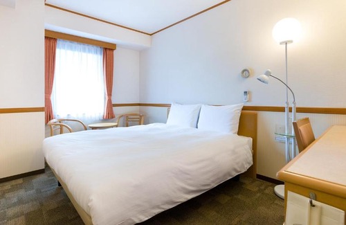 Chuo Ward Hotel | Toyoko Inn Kumamoto Sakuramachi Bus Terminal Mae