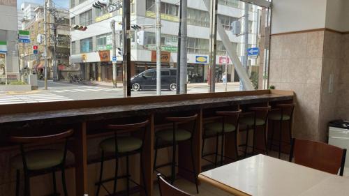 Oita Hotel | Toyoko Inn Oita Ekimae