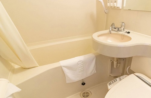 Kita Hotel | Toyoko Inn Osaka Umeda Nakatsu No.2