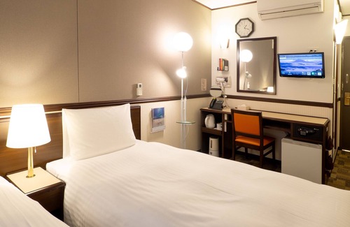 Kita Hotel | Toyoko Inn Osaka Umeda Nakatsu No.2
