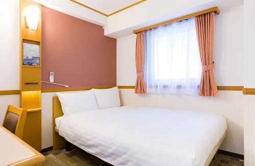 Kita Hotel | Toyoko Inn Osaka Umeda Nakatsu No.1