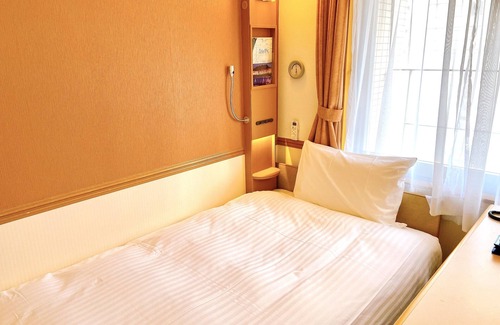 Kita Hotel | Toyoko Inn Osaka Umeda Nakatsu No.1
