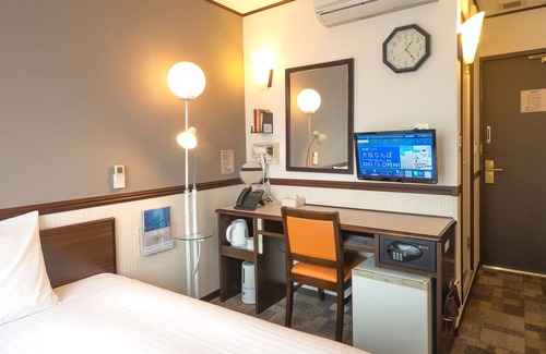 Shin-Osaka Hotel | Toyoko Inn Shin Osaka Chuo Honkan