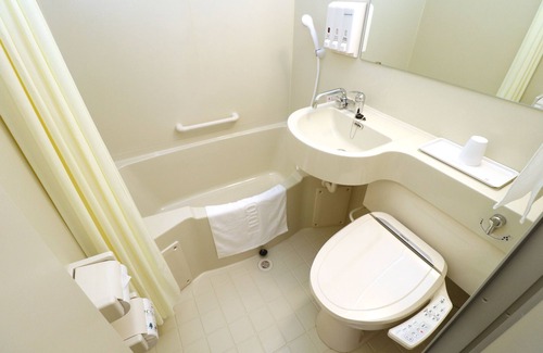 Shin-Osaka Hotel | Toyoko Inn Shin Osaka Chuo Honkan