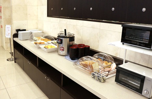 Yodogawa Hotel | Toyoko Inn Shin Osaka Higashi Mikuni Station