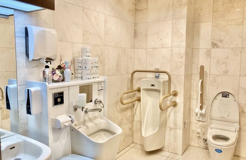 Yodogawa Hotel | Toyoko Inn Shin Osaka Higashi Mikuni Station