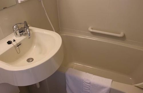 Shin-Osaka Hotel | Toyoko Inn Shin Osaka Station Higashi