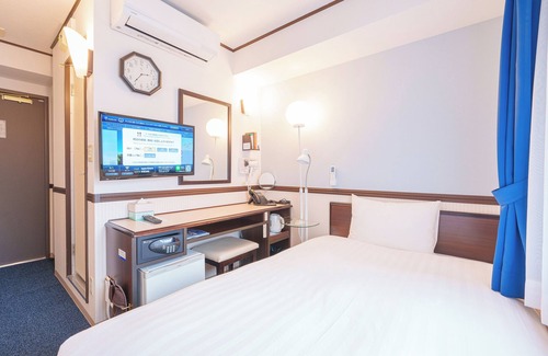 Shin-Osaka Hotel | Toyoko Inn Shin Osaka Station Higashi
