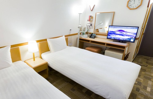 Nanasawa Onsen Hotel | Toyoko Inn Shonan Hiratsuka Station Kita 1