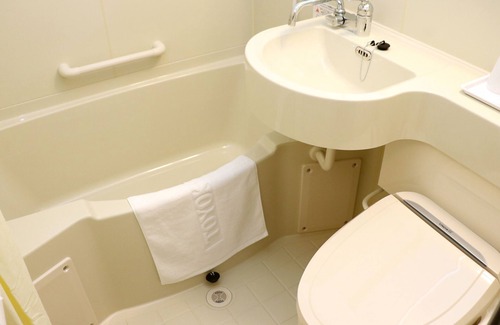 Nanasawa Onsen Hotel | Toyoko Inn Shonan Hiratsuka Station Kita 1