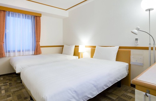 Nanasawa Onsen Hotel | Toyoko Inn Shonan Hiratsuka Station Kita 1