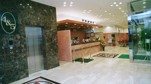Fujisawa Hotel | Toyoko Inn Shonan Kamakura Fujisawa-eki Kita-guchi