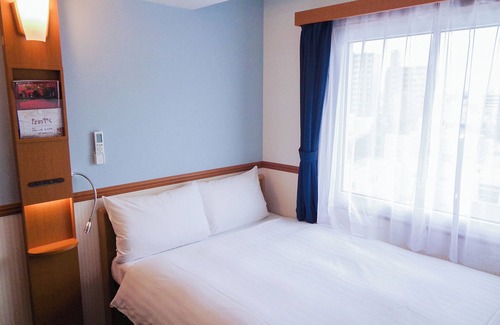 Tokushima Hotel | Toyoko Inn Tokushima Ekimae